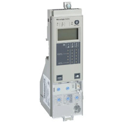 ComPact NS630-3200 - déclencheur Micrologic 5.0A - 3P-4P - fixe