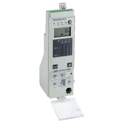 ComPact NS630-3200 - déclencheur Micrologic 5.0A - 3P-4P - fixe