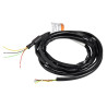 ComPact NS - Cordon vigi - cable prise de tension externe