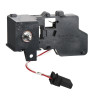 ComPact NS - Rearmement a distance - 100/130Vca - fixe