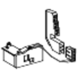 ComPact NS - Rearmement a distance - 100/130Vca - fixe