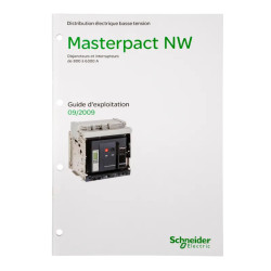 ComPact NS -MasterPact NW - Guide - francais