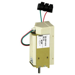 ComPact NS - Déclencheur voltmétrique MX Com - 12Vcc - fixe