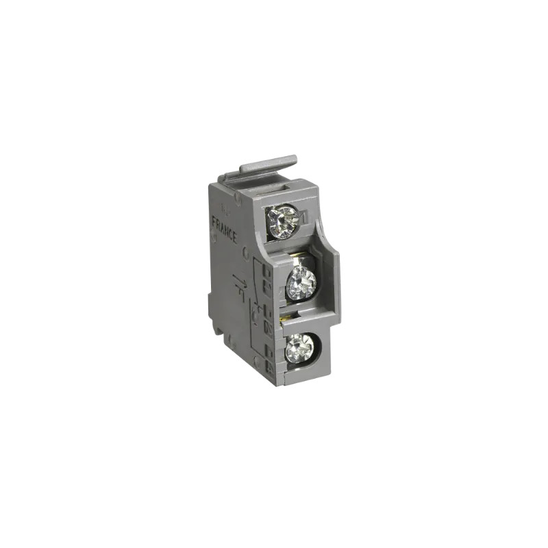 ComPacT NS - contact auxiliaire OF - fixe - manuel - pour NS630-3200