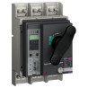 ComPacT NS - serrure Profalux comde rotat - verrouil pos ON+OFF - pr NS630-1600