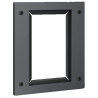 ComPacT NS - cadre porte - fixe - pour NS1600-3200