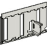 ComPacT NS - volets de sécurité pour châssis - 4P - débrochable - pr NS630-1600