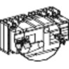 Compact INS - verrouillage pour inverseur monoibloc - serrure Ronis ou Profalux