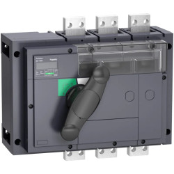 ComPact INS - InterPact - interrupteur sectionneur INV800 - 800A - 3P