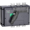 ComPact INS - InterPact - interrupteur sectionneur INV1000 - 1000A - 3P