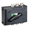 ComPact INS - InterPact - interrupteur sectionneur INS800 - 800A - 3P