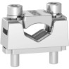 Fupact ISFT250 - borne type prism - pour câble cuivre et aluminium - 70 à 150mm²