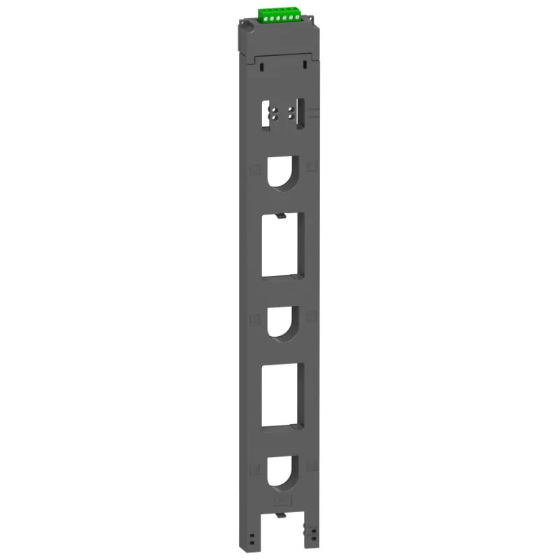 Fupact - Isfl160 bloc 3 transfo 15 0/1a-cl 1-2,5va