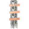 ISFL630A 185MM RACC. DIRE CT BUSBAR - INT