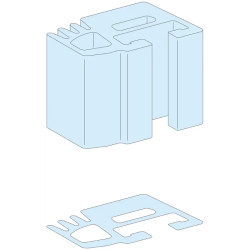 Linergy LGY -Profil pour JdB verticale- 1600A - L: 1670mm