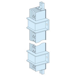 Linergy TA - Collecteur auxiliaire tétrapolaire 32A - L:1755mm