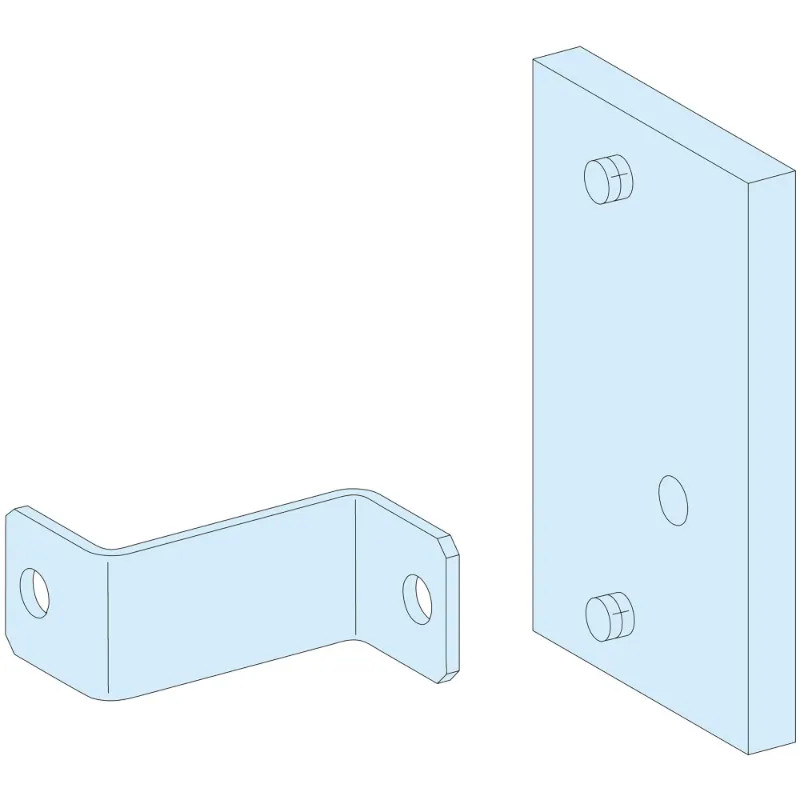 PrismaSeT P - kit association - Prisma (av. 2005)-Prisma IP30 (av. 2020)