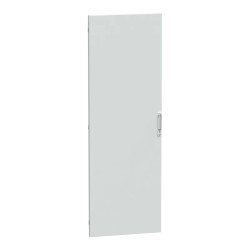 PrismaSeT P - Porte pleine renforcée IP30 - IK10 - L650