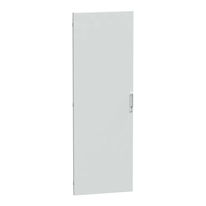 PrismaSeT P - Porte pleine renforcée IP30 - IK10 - L650