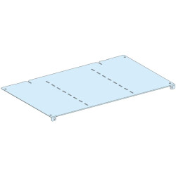 PrismaSeT P - Séparateur horizontal - Forme 3 - L650