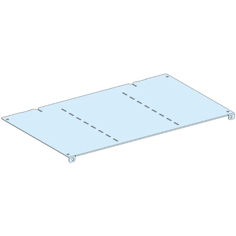 PrismaSeT P - Séparateur horizontal - Forme 3 - L650