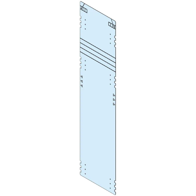 PrismaSeT P - Cloison intercellules - Forme 2 - P400