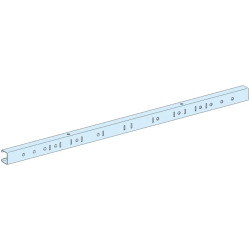 PrismaSeT P - Traverses socle manutention et roulage - H100-L1200 à 1900