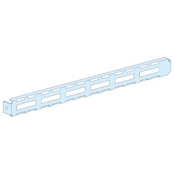 PrismaSeT P - Supports bridage câbles - L300mm - lot de 4