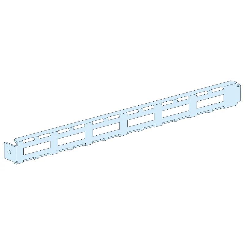 PrismaSeT P - Supports bridage câbles - L300mm - lot de 4