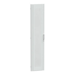 PrismaSeT P - Porte transparente IP30 - L400