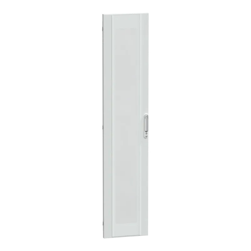 PrismaSeT P - Porte transparente IP30 - L400