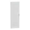 PrismaSeT P - Porte transparente IP30 - L650