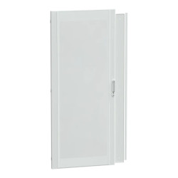 PrismaSeT P - Porte transparente IP30 - L800