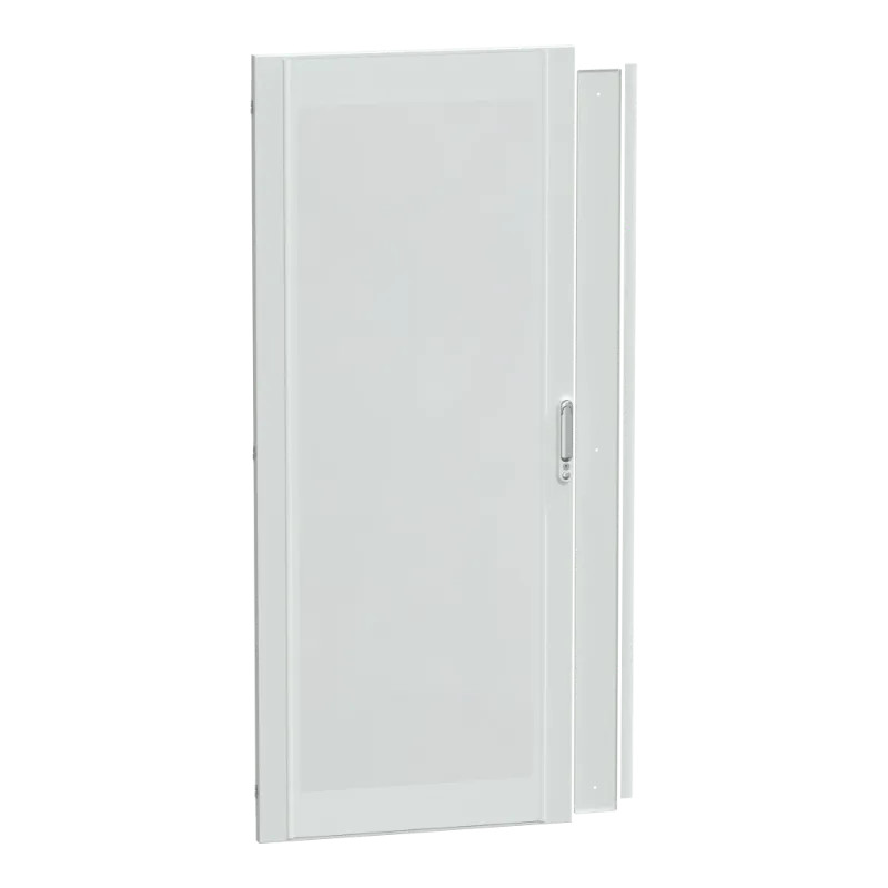 PrismaSeT P - Porte transparente IP30 - L800