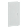 PrismaSeT P - Porte transparente IP30 - L800