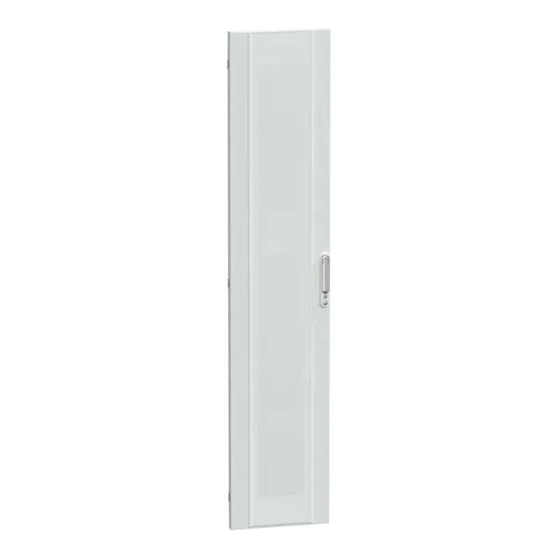 PrismaSeT P - Porte transparente IP55 - L400