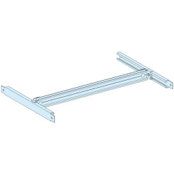 PrismaSeT P - Rail DIN réglable en profondeur - appareil modulaire - L650