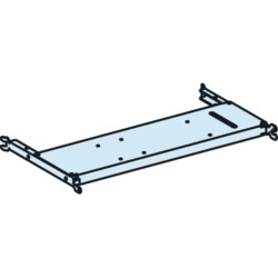 PrismaSeT P - Platine MTZ1 06/16 - 3P4P - fixe - vertical - L650