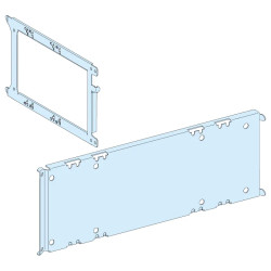 PrismaSeT P - Platine NS1600b/3200-INS2500 - 3P4P - fixe - L650