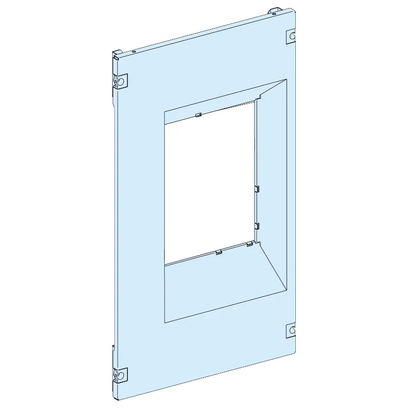 PrismaSeT P - Plastron NS800/1600 -11M - 3P4P - L400