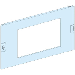 PrismaSeT P - Plastron INS/INV2500 - 10M - 3P4P - fixe - vertical-L650