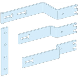 PrismaSeT P - Liaison JdB.V NS800/1000 - horizontal Fixe - 3P