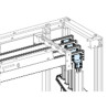 PrismaSeT P - Liaison JdB.V / JdB.H 1600A - épaisseur 5 mm