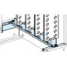 PrismaSeT P - Support de calage JdB vertical latéral - LGYE ou BS 5/10mm