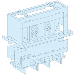 PrismaSeT P - Liaison interface CEP/appareil MTZ2 08/16 - 4P