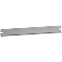 PanelSeT Accessoires - rail DIN - 35x7,5 - L150mm