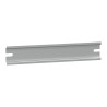 PanelSeT Accessoires - rail DIN - 35x7,5 - L200mm