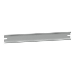 PanelSeT Accessoires - rail DIN - 35x7,5 - L300mm