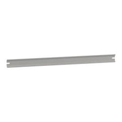 PanelSeT Accessoires - rail DIN - 35x7,5 - L500mm