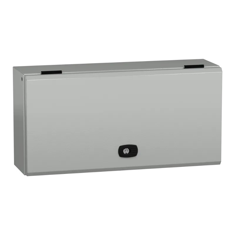 PanelSeT S3DM/S3DB - Bornes - H250xL500xP150 - Porte pleine